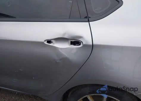 2016 Dodge Dart Aero z USA, uszkodzony, nr VIN 1C3CDFDH1GD593508